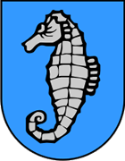 Privlaka - Dalmatia - Coat of Arms